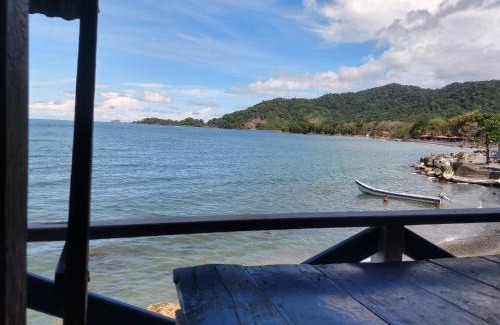 Capurgana House | Hostal Marlin Azul