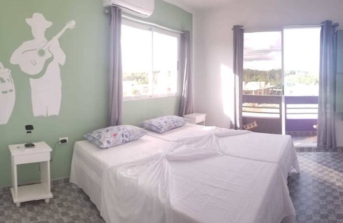 Municipality of Cienaga de Zapata Bed & Breakfast | Hostal Melody Playa Larga