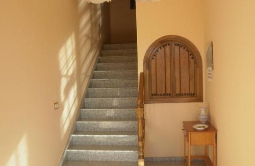 Cuacos de Yuste House | Hostal Miraflor de las Cadenas