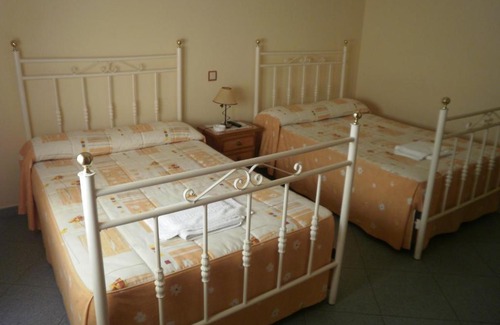 Cuacos de Yuste House | Hostal Miraflor de las Cadenas