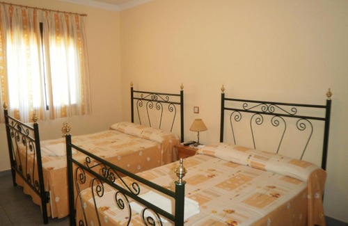Cuacos de Yuste House | Hostal Miraflor de las Cadenas