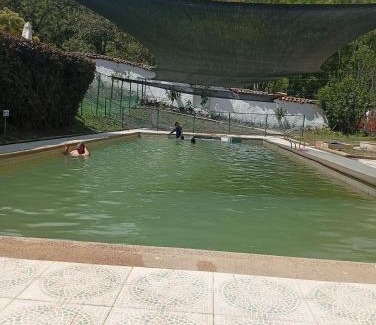 El Cocuy House | Hostal ML el cocuy