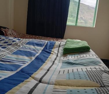 El Cocuy House | Hostal ML el cocuy
