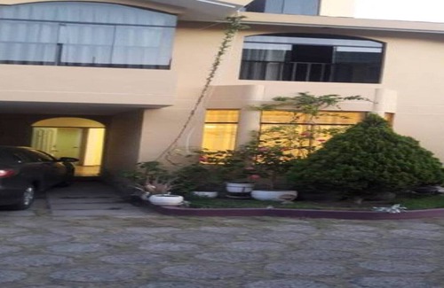 Tacna House | Hostal Mochileros Tacna