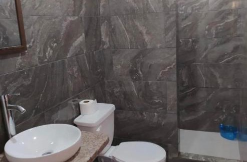 Puerto Lopez Bed & Breakfast | hostal Monte Libano