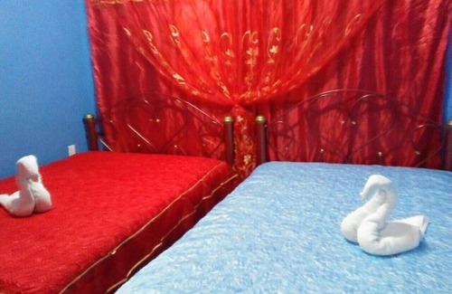 Remedios House | Hostal Monte Sion REMEDIOS