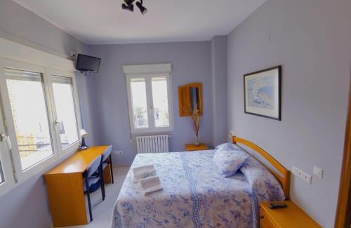 Ponferrada House | Hostal Monteclaro