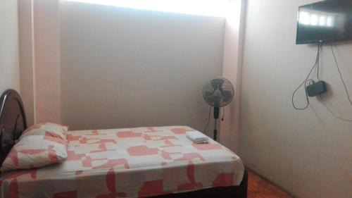 Chiclayo Hotel | Hostal Muchik