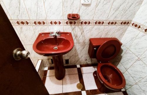 Chiclayo Hotel | Hostal Muchik