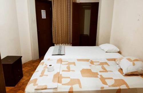 Chiclayo Hotel | Hostal Muchik