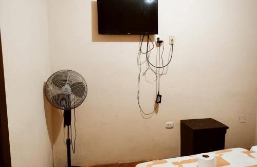 Chiclayo Hotel | Hostal Muchik