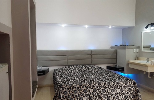 Camaguey House | Hostal Natural Caribe