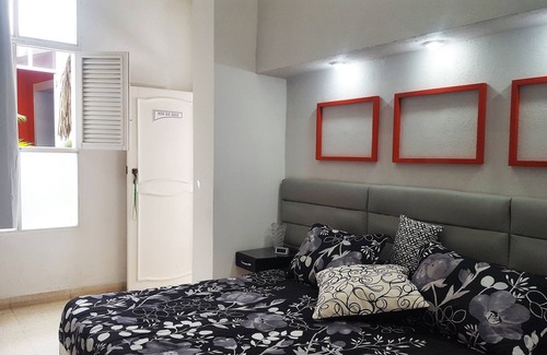 Camaguey House | Hostal Natural Caribe