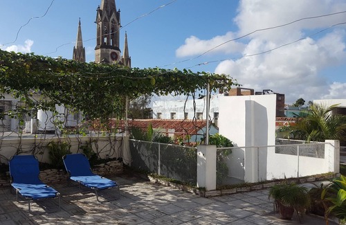 Camaguey House | Hostal Natural Caribe