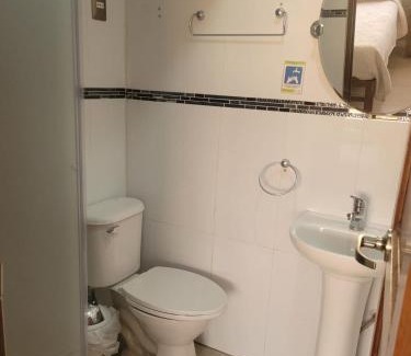 Arica House | Hostal Ostello Amadeus