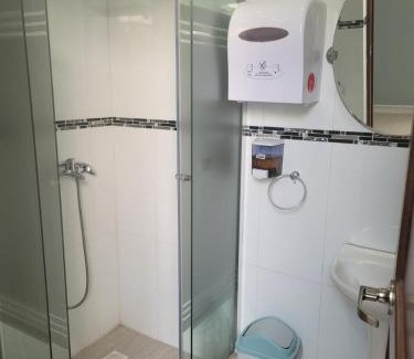 Arica House | Hostal Ostello Amadeus