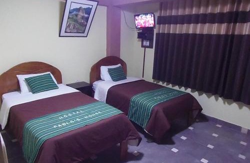 Aguas Calientes House | Hostal Pablo's House