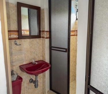 San Agustin House | Hostal Pachamama