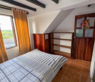 San Agustin House | Hostal Pachamama
