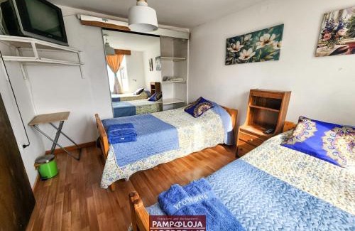 Antofagasta House | Hostal Pampaloja Antof