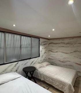 Obarrio House | Hostal Panama Experience