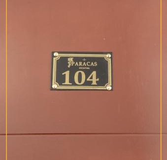 Ica House | Hostal Paracas I