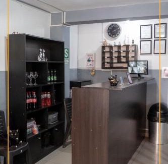 Ica House | Hostal Paracas I