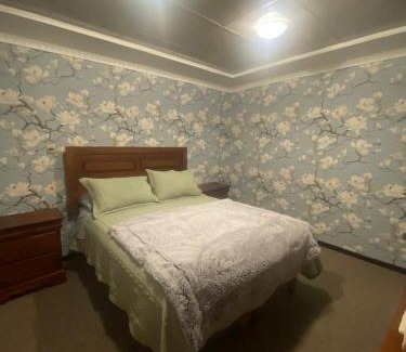 Talca House | HOSTAL PARIS TALCA