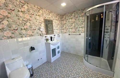 Talca House | HOSTAL PARIS TALCA