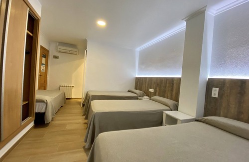 El Altet Hostel | Hostal Pensimar