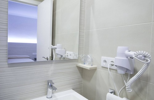 El Altet Hostel | Hostal Pensimar