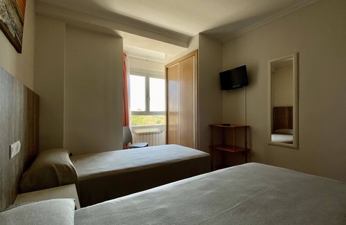 El Altet Hostel | Hostal Pensimar
