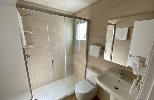 El Altet Hostel | Hostal Pensimar