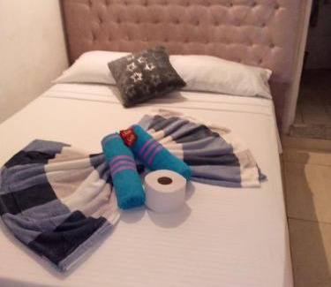 Sur Oriente House | Hostal Pietrasanta