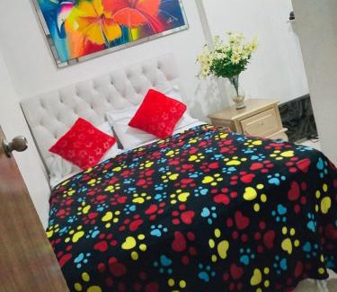 Sur Oriente House | Hostal Pietrasanta