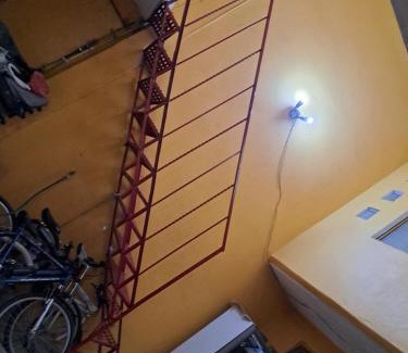 Alvaro Obregon Apartment | HOSTAL PITA