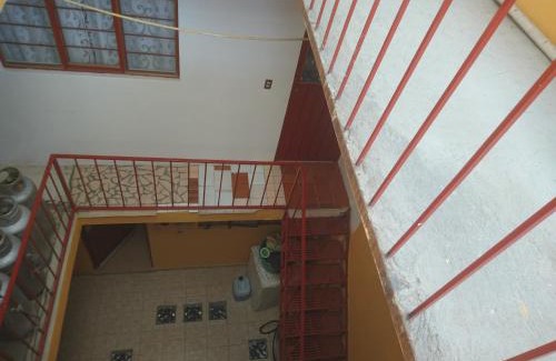 Alvaro Obregon Apartment | HOSTAL PITA