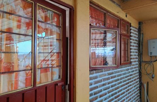 Alvaro Obregon Apartment | HOSTAL PITA