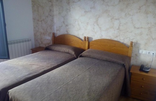 Almazan House | Hostal Plaza Mayor de Almazán
