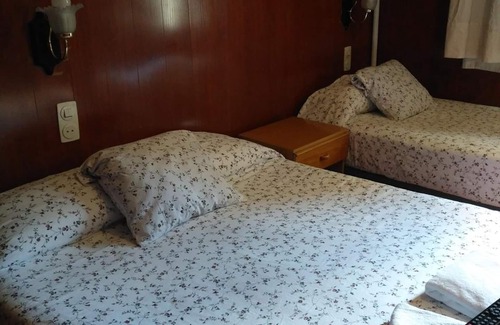Ribes De Freser Hostel | Hostal Porta de Núria