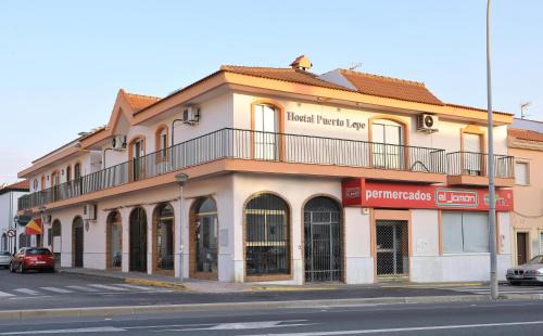 Lepe House | Hostal Puerto Lepe