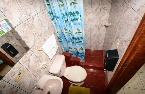 Ramonurcu Hotel | Hostal Puyo