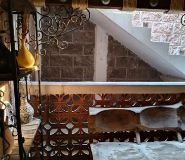 Puebla House | Hostal Refugio