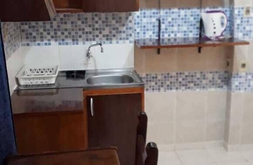 Asuncion Hostel | Hostal Residencial Leones de Castilla