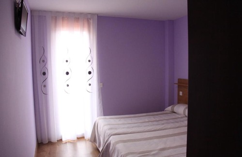 Santa Maria del Paramo House | Hostal Restaurante El Silo