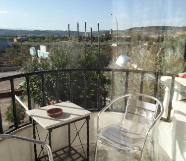 Alcaudete de la Jara House | Hostal Restaurante El Labrador