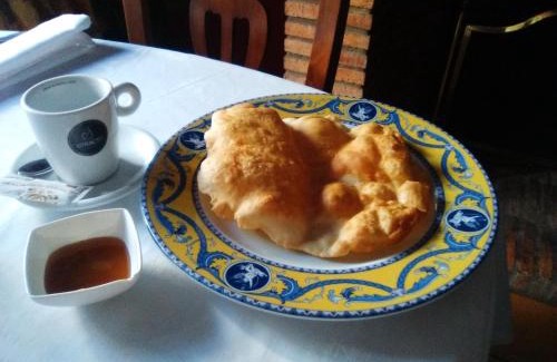 Herrera del Duque Hotel | Hostal Restaurante Pacos