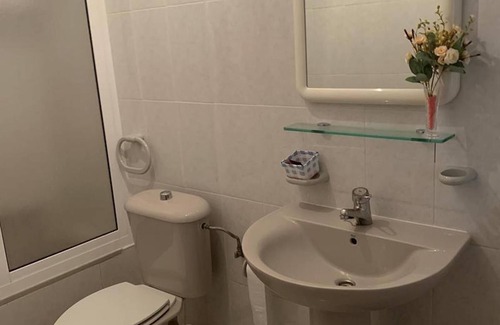 Oroso House | Hostal restaurante Seoane - Single Room