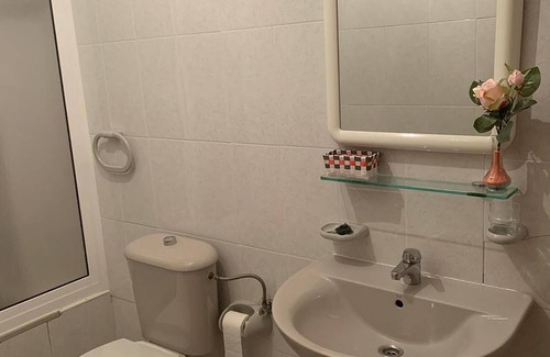 Oroso House | Hostal restaurante Seoane - Twin room
