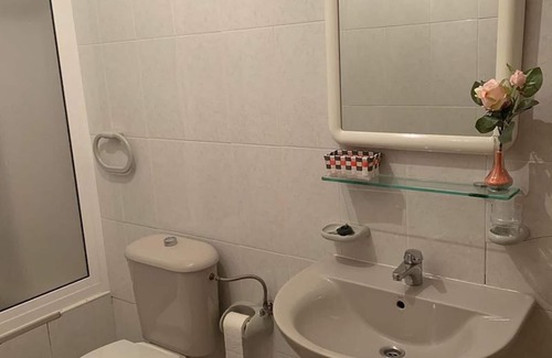 Oroso House | Hostal restaurante Seoane - Deluxe Queen Room